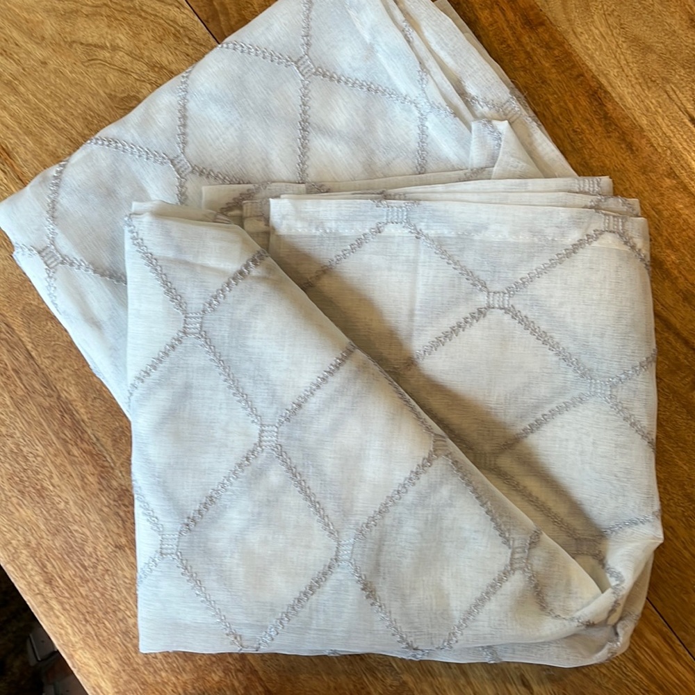Window Treatments